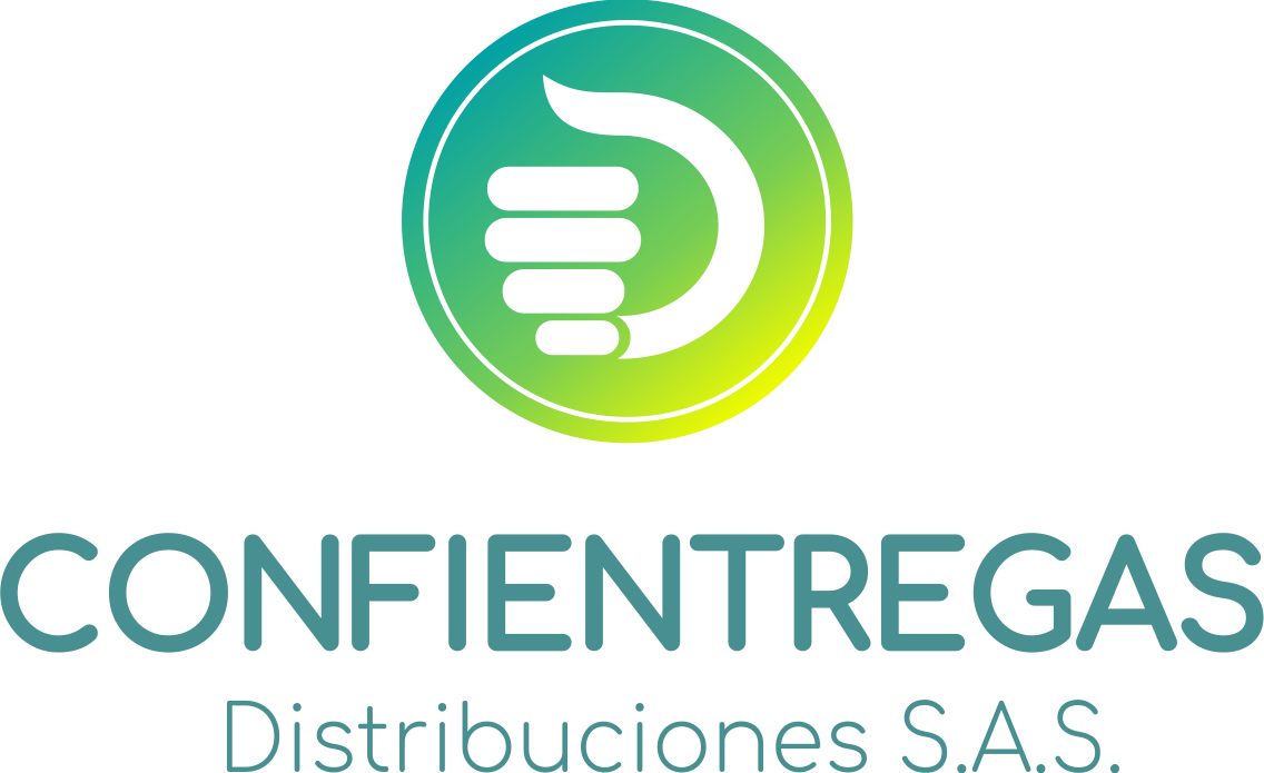 Confientregas